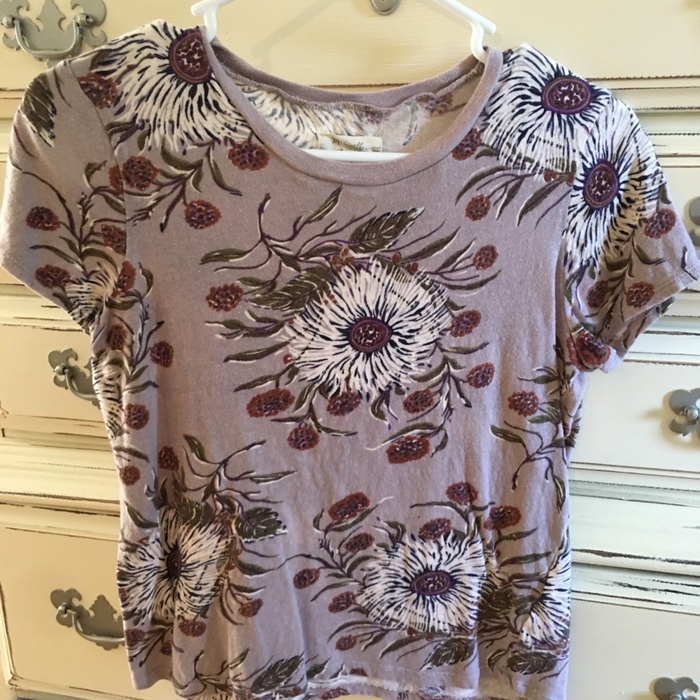 Shirt from madewell